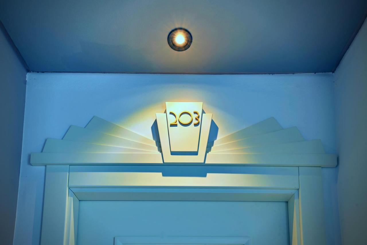 Hotel Cinematique Mosta Exterior foto